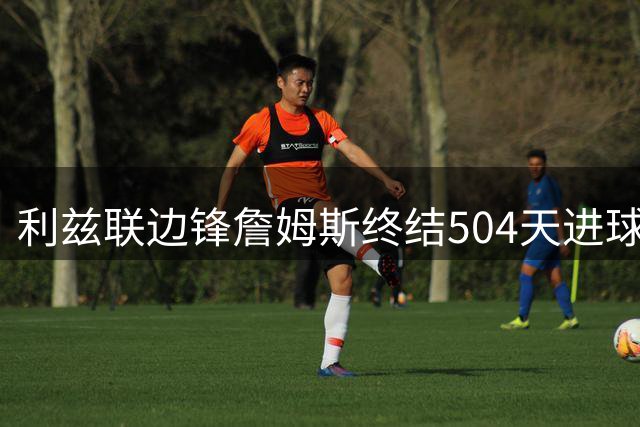 利兹联边锋詹姆斯终结504天进球荒 联赛杯破门重拾信心